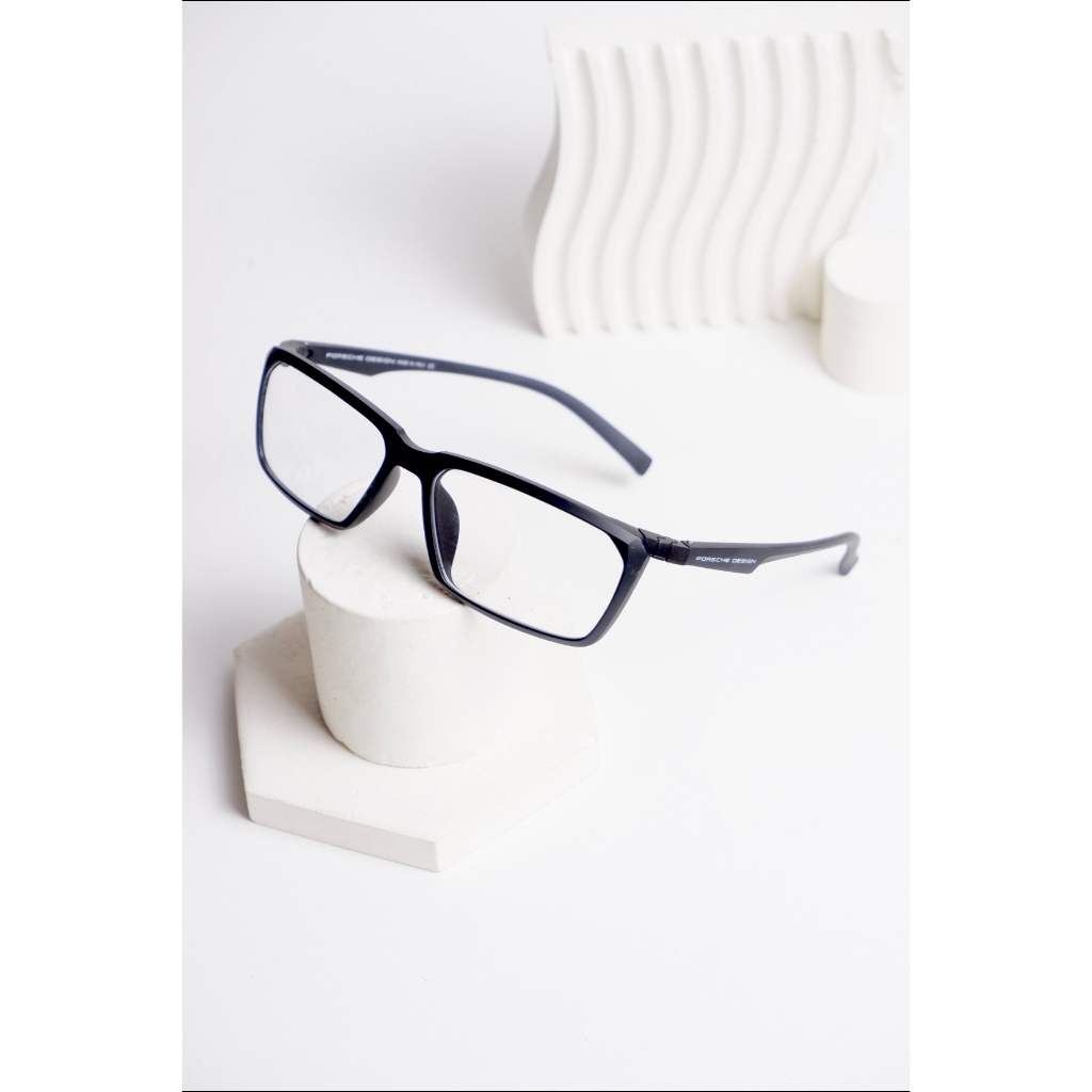 kacamata sport p8369 anti radiasi antiradiasi photocromic blueray bluecromic