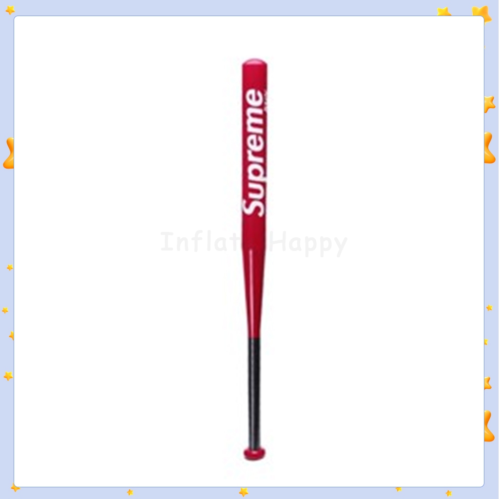 81CM Tongkat Baseball Supreme Aluminium Logam Stik Bisbol Alumunium Alloy Baseball Bat