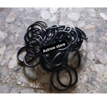 Oring Seal Pompa Tabung Meter