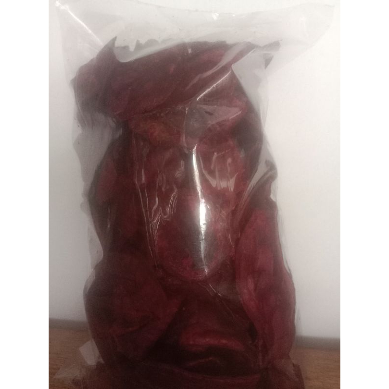 

keripik ubu ungu 250 g