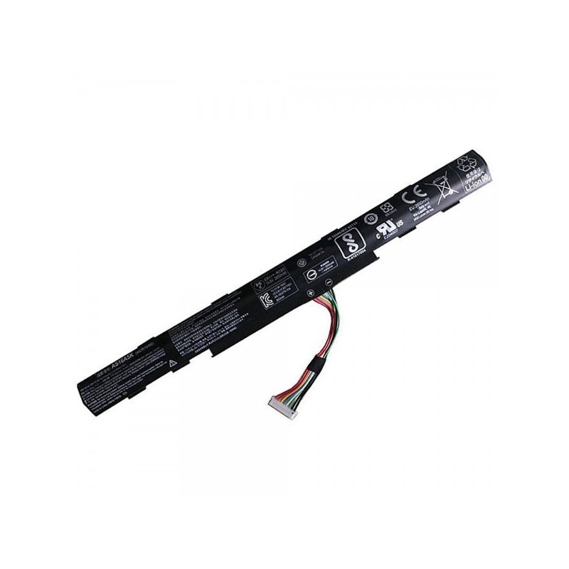 Baterai Laptop Acer Aspire E5-475 E5-475G E5-476 E5-476G ES1-432 acer