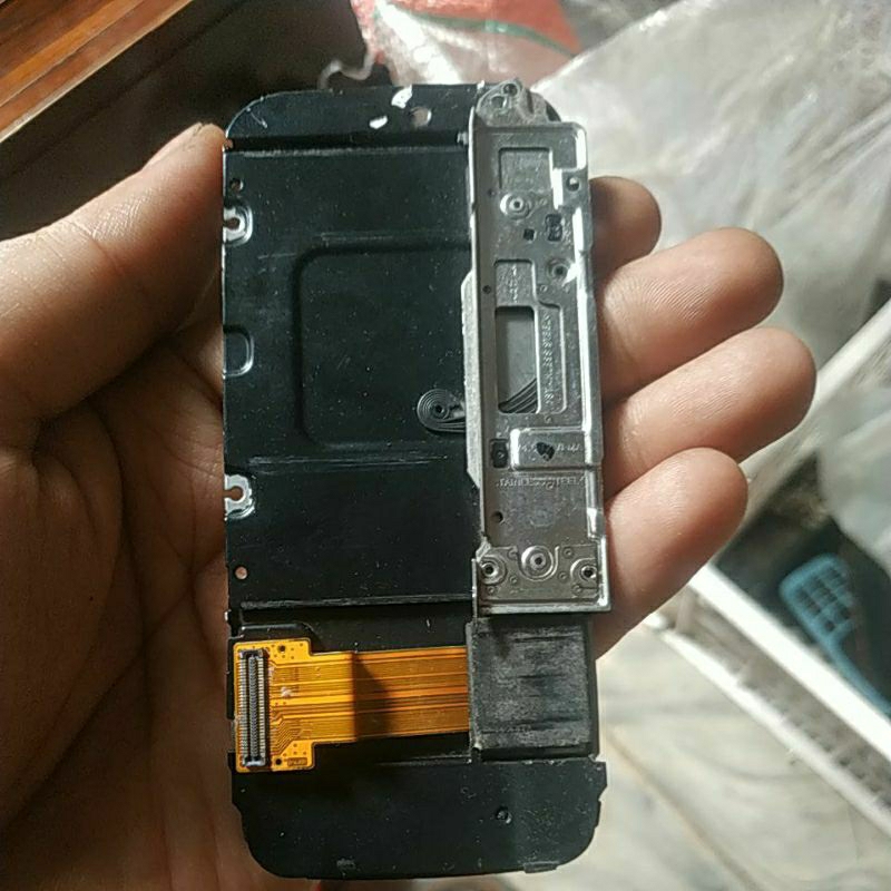 slid bekas nokia 5730s