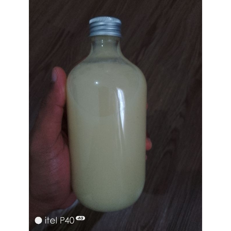 

Sari Lemon Premium Galleri Organik 500 ml