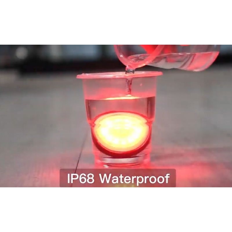 Lampu Sepeda -SHANREN RAZ PRO SMART