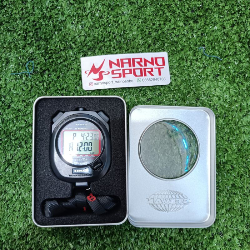 Stopwatch Sewan SW8 2030