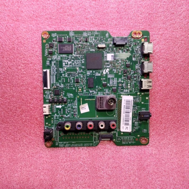 SAMSUNG PA43H4000AW MAINBOARD - MOTHERBOARD - MB PLASMA TV SAMSUNG PA43H4000AW