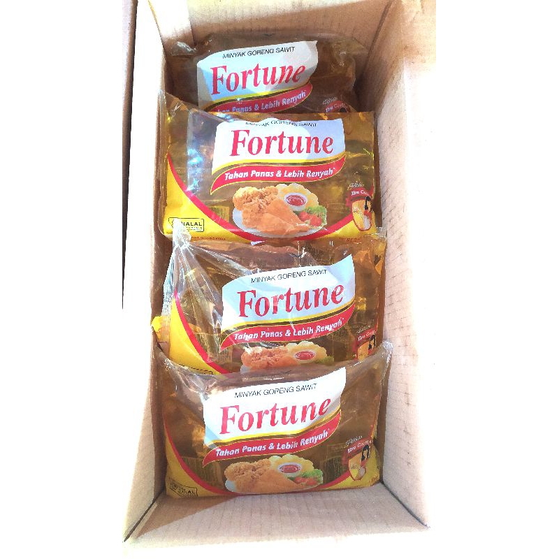 

fortune bantal 1L-Minyak Goreng Fortune Bantal 1 Liter (packing Dus)MINYAK GORENG MURAH FORTUNE BANTAL 1L-MINYAK GORENG FORTUNE BANTAL 1L