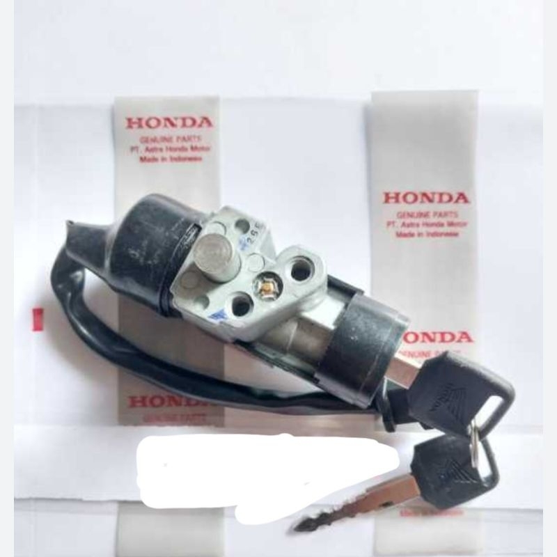 Kunci Motor Honda Crf 150 Kunci Keyles Honda Crf 150