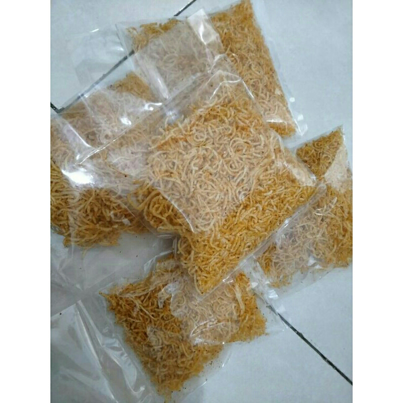 

bihun kremes