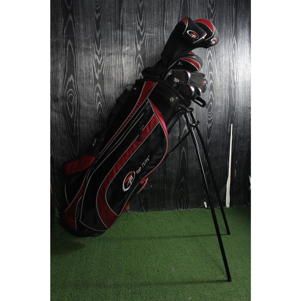 Stick Golf Full Set Top Elite XL USA
