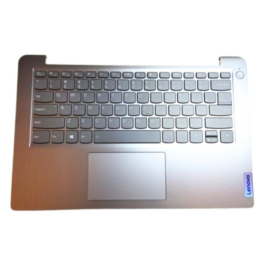 Keyboard Lenovo IdeaPad Slim 1 14ALC7 with frame