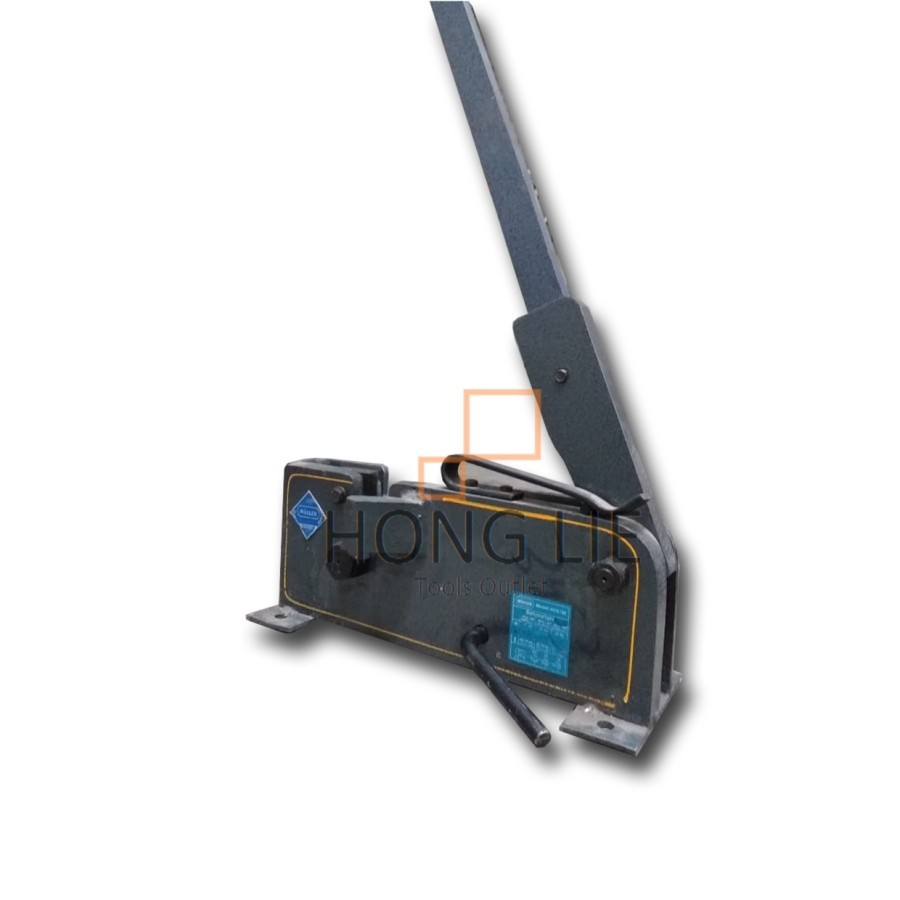 Muller Potong Besi Beton 32 mm Gunting Besi Beton 32mm