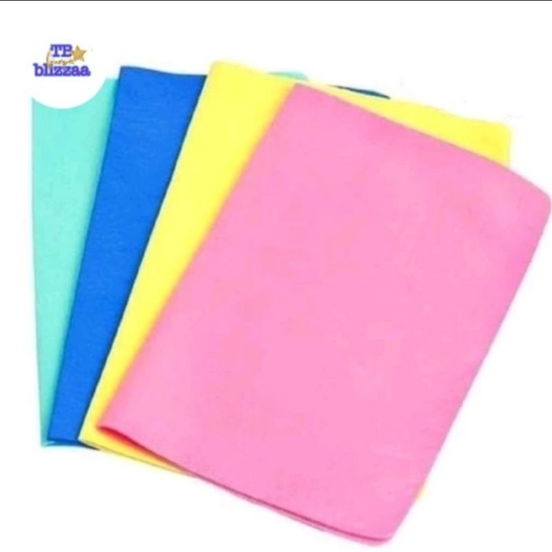 Lap Kanebo Jumbo Kanebo Besar Kanebo Pembersih Besar Kanebo Charmois