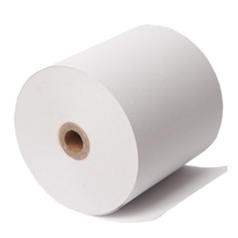

Kertas Thermal 80x80mm [Plastik Cover]