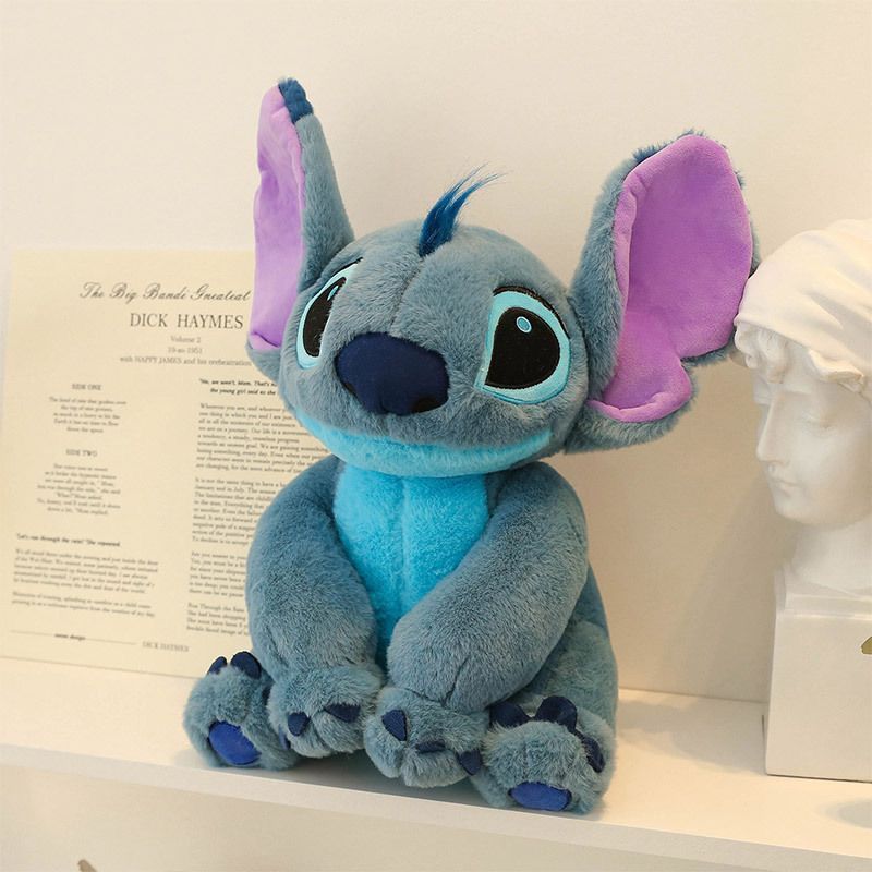 BONEKA STITCH 45CM BONEKA MANG TAE 18cm Boneka Drakor Boneka Its Okay Impor New