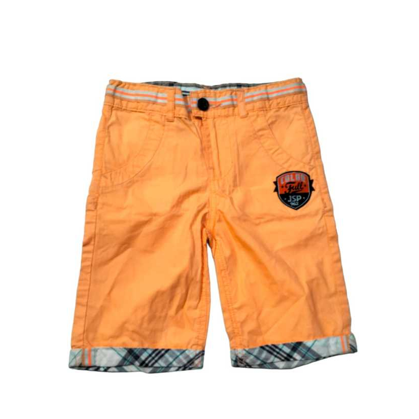 Jsp962 - Celana Pendek Anak Laki-laki, 36Bulan