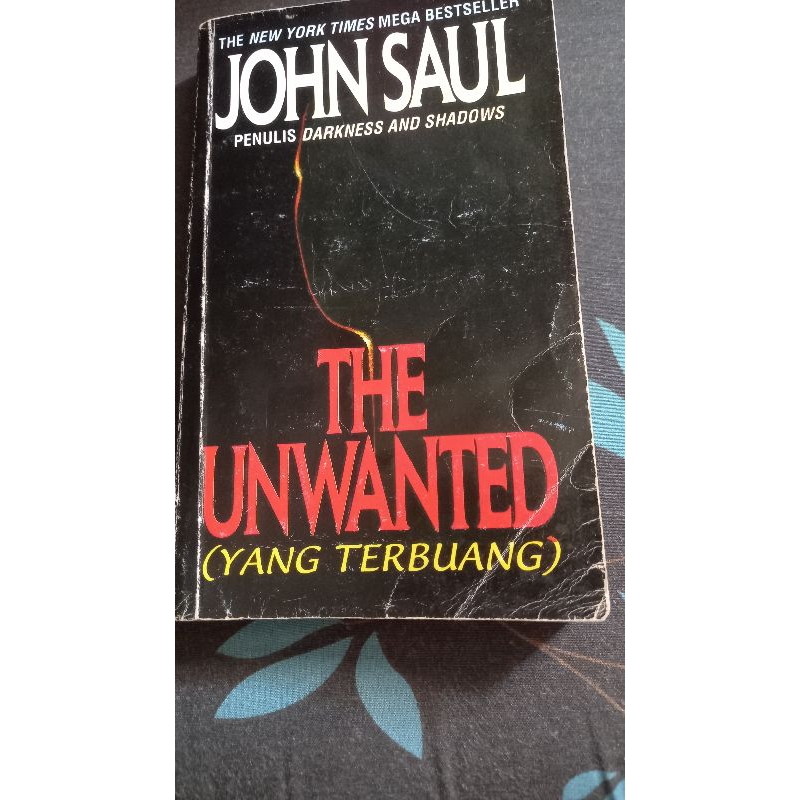 The Unwanted (Yang Terbuang)