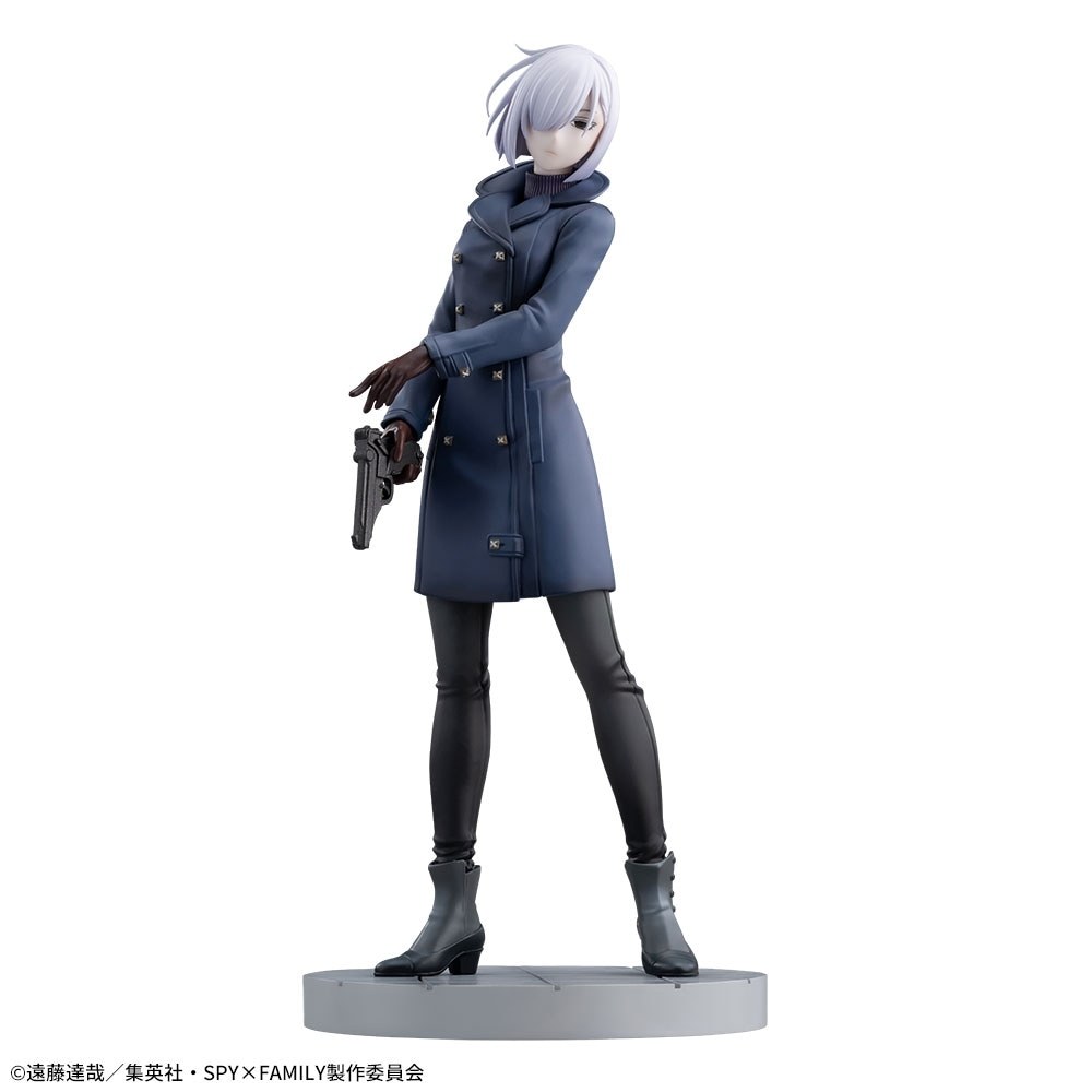 RT D120390 Anime Spy X Family Luminasta Fiona Frost 53044