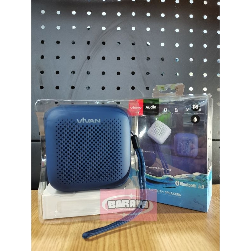 SPEAKER BLUETOOTH VIVAN