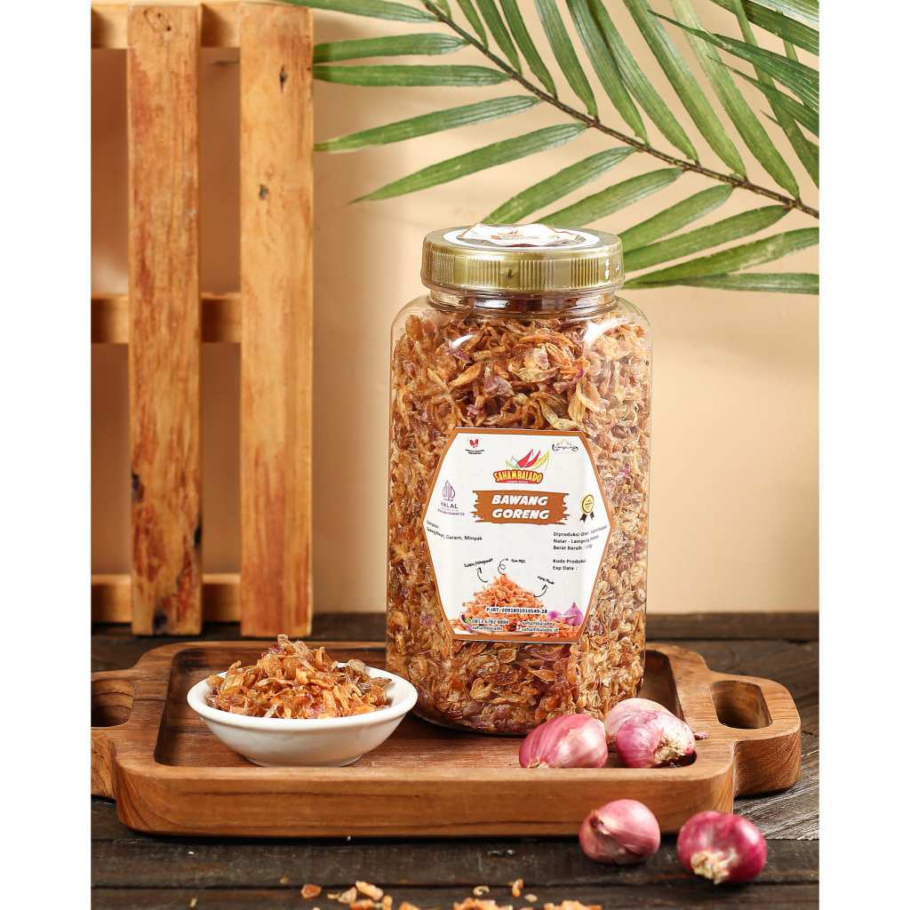 

bawang goreng