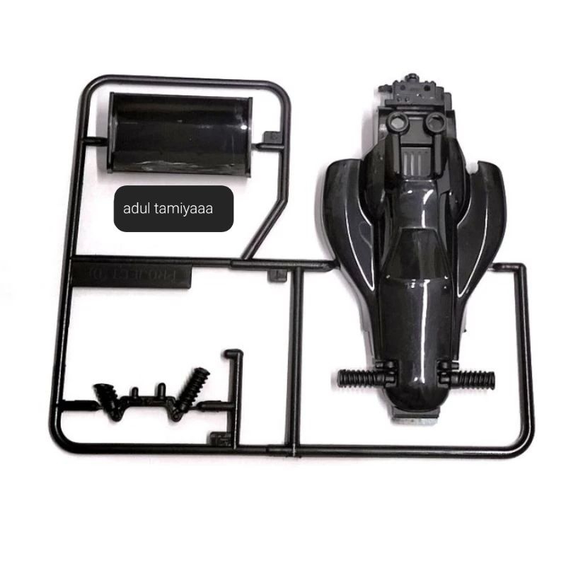 BODY ASTUTE PROJECT D / BODYTAMIYA ASTUTE