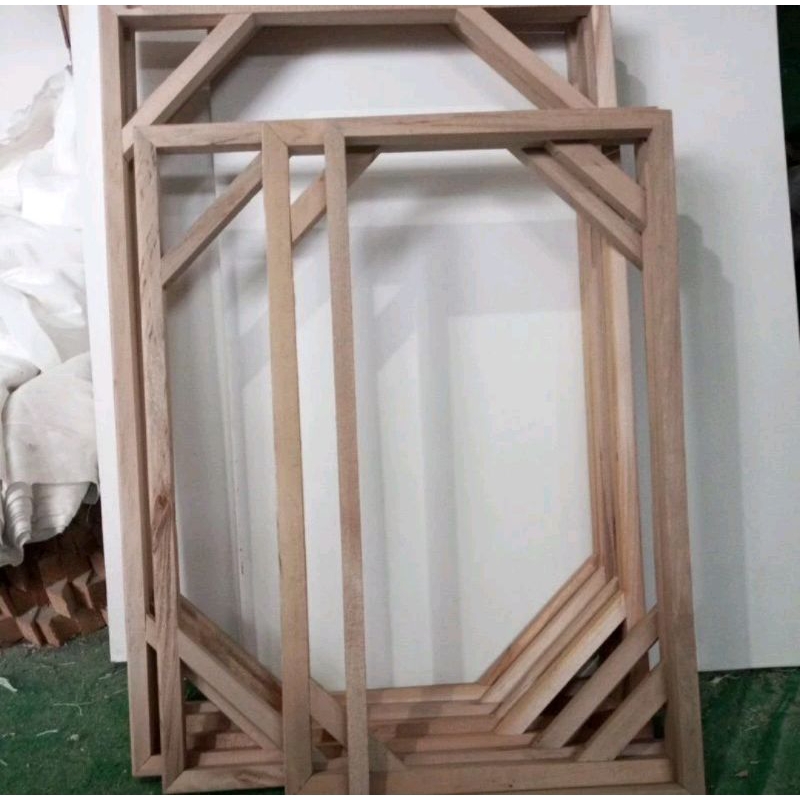 

Span 40 x 40 sampai 40 x 70 ( per 5 biji )