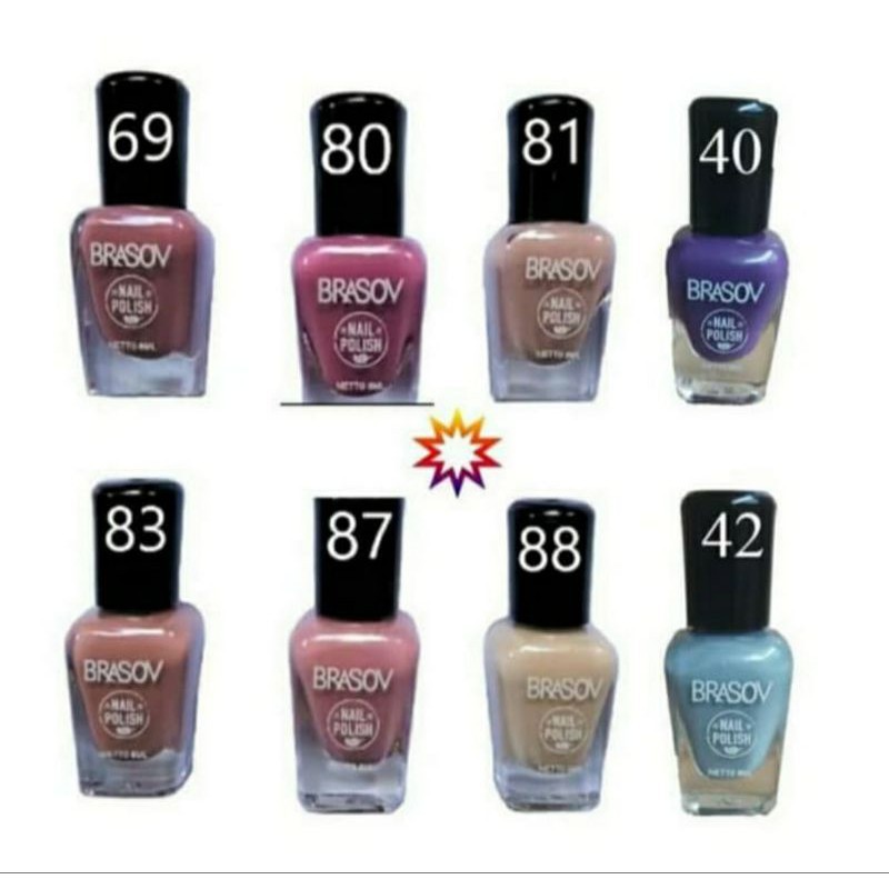 Kutek Brasov nude isi 24 box