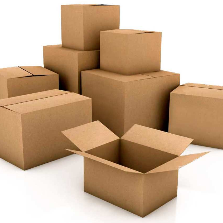 

Tambahan Packing Kardus