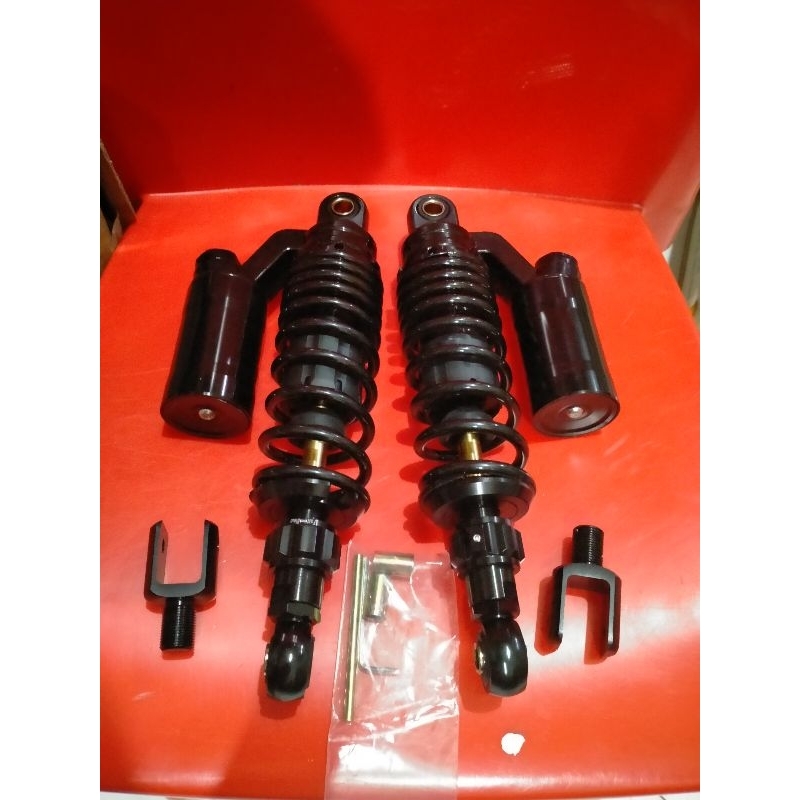 Shockbreaker tabung 280 mm m-ktc aerox Jupiter z vega F1Zr crypton Z1 zr