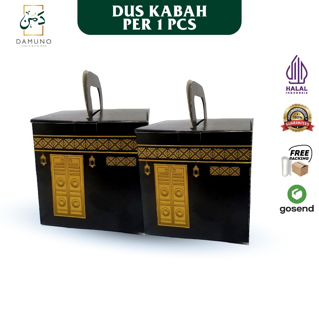 

kardus kabah kosong oleh oleh haji dan umroh bisa beli satuan