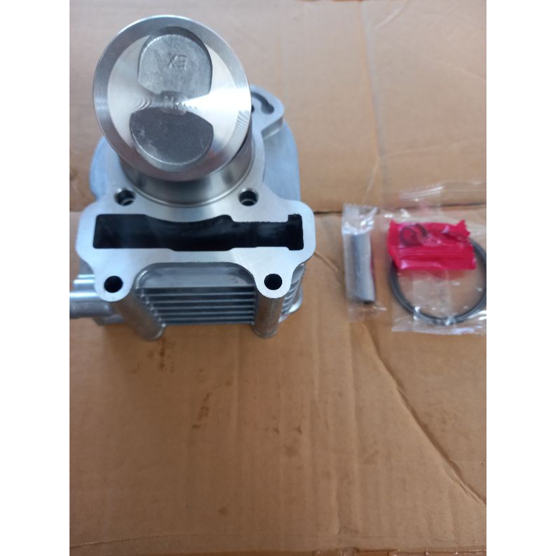Blok seher beat fi stater kasar bore up 54