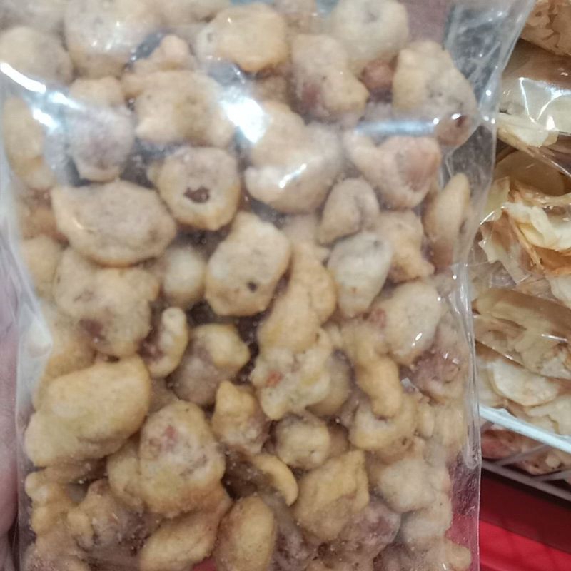 

kacang telor bandung