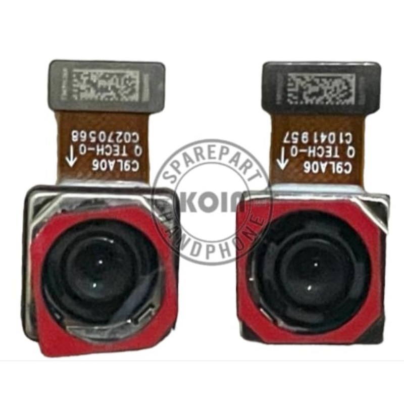 KAMERA/CAMERA BELAKANG OPPO RENO 4F ORIGINAL