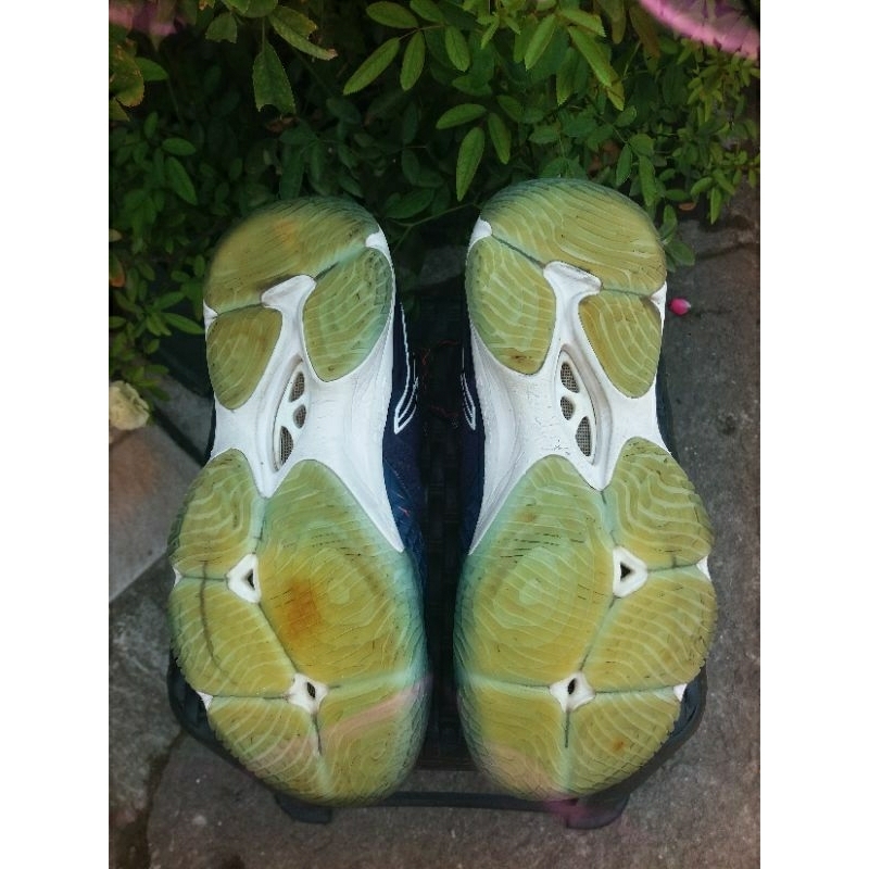sepatu lining ranger 3.0