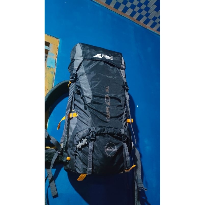carrier rei 35L