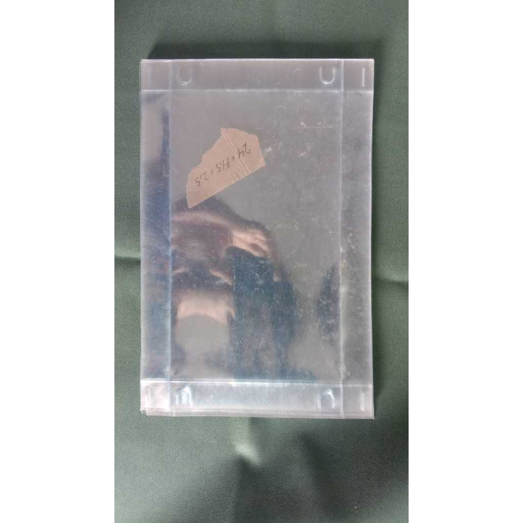 

TUTUP MIKA 24x14x2.5 sisa produksi