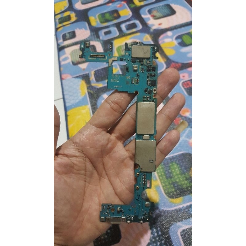 mesin samsung a8 plus a8+ a730 mati / matot