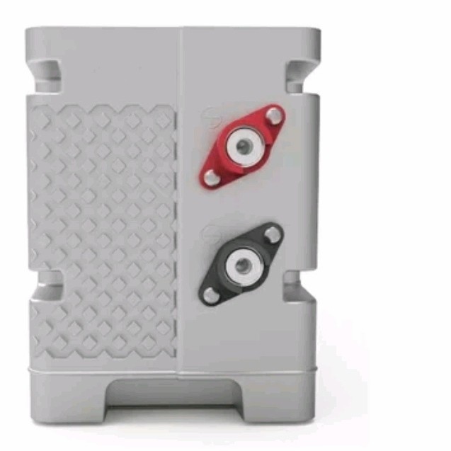 Battery Lifepo4 Blue Carbon 12V150Ah Bergaransi Best Performance Best