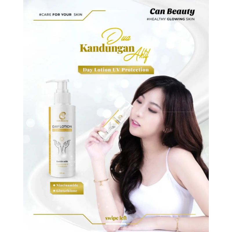 Hand Body Can Beauty / Lotion Can beauty