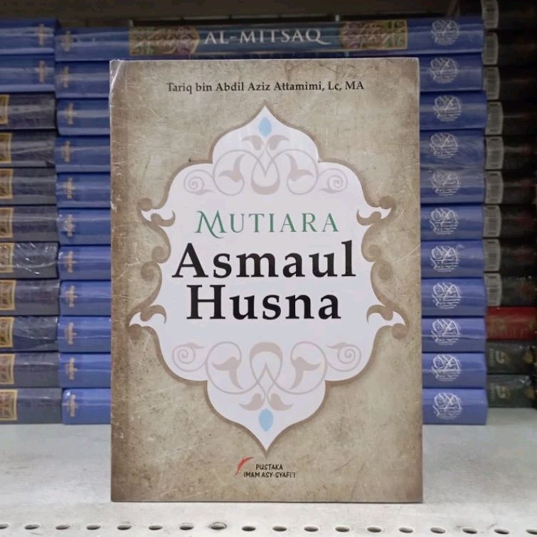 (PIS) Mutiara Asmaul Husna