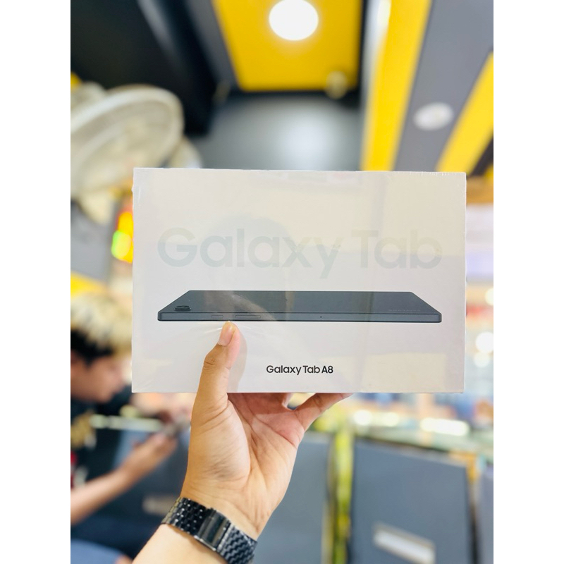 Samsung Tab A8 4/128 LTE new