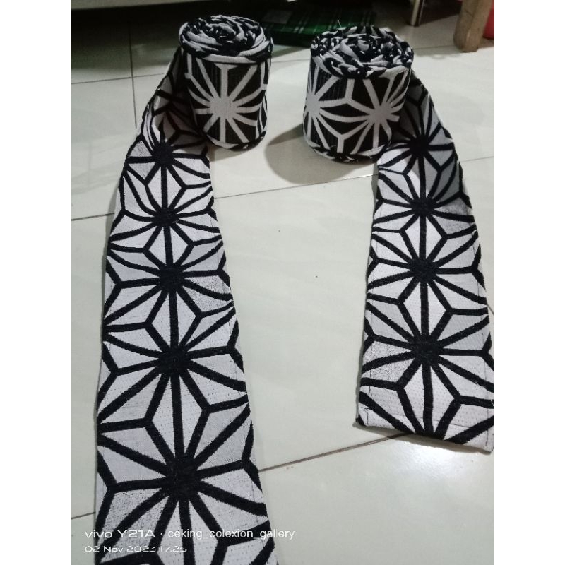 centing jaranan buto