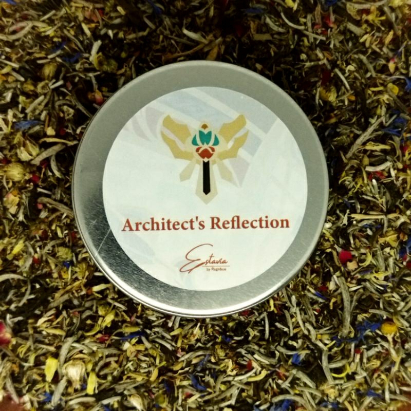

Architect's Reflection | Teh Kaveh Genshin Impact