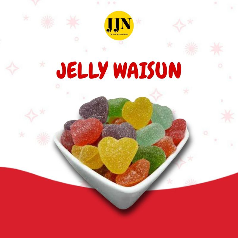 

Permen jelly malaysia jelly waisun import halal