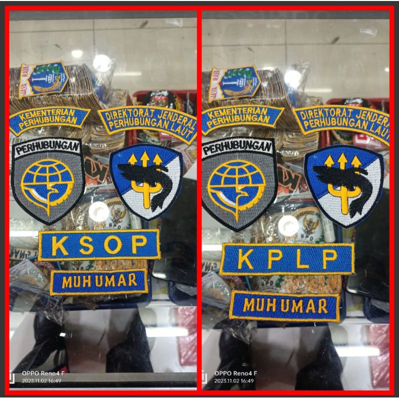 BORDIRAN PDH KPLP ATRIBUT BORDIR KPLP