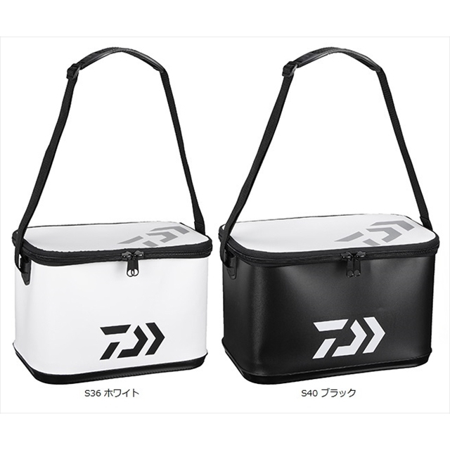 TAS UMPAN UDANG HIDUP TAS DAIWA ISO BAKKAN S36(J) S40