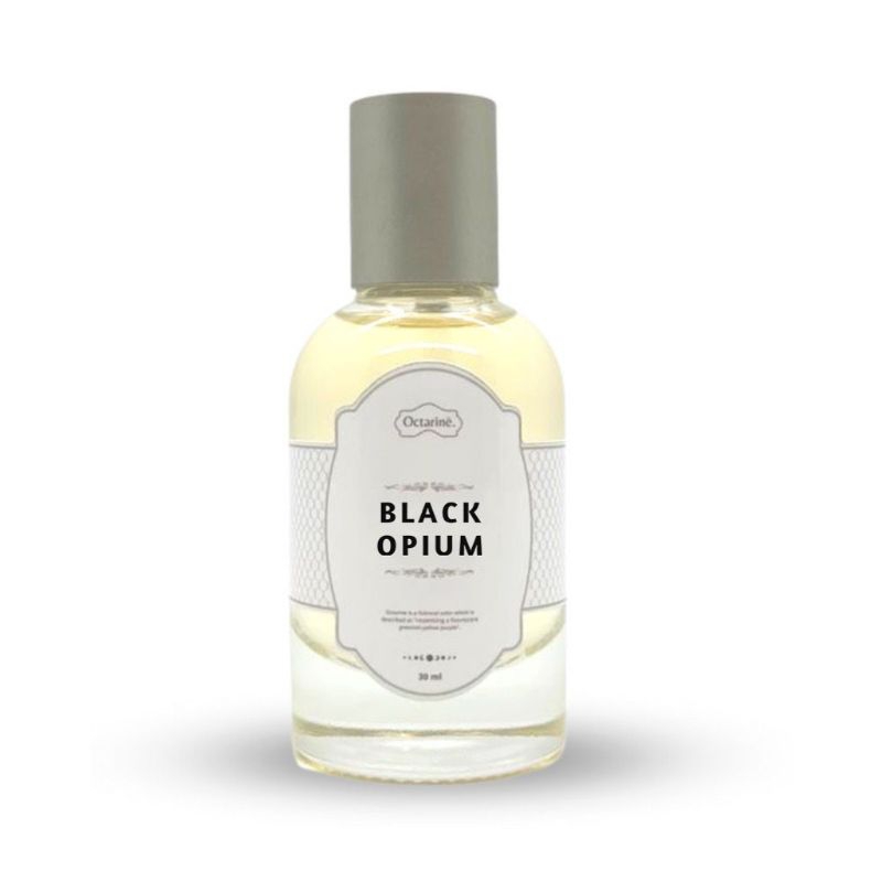 Octarine parfume BLACK OPIUM