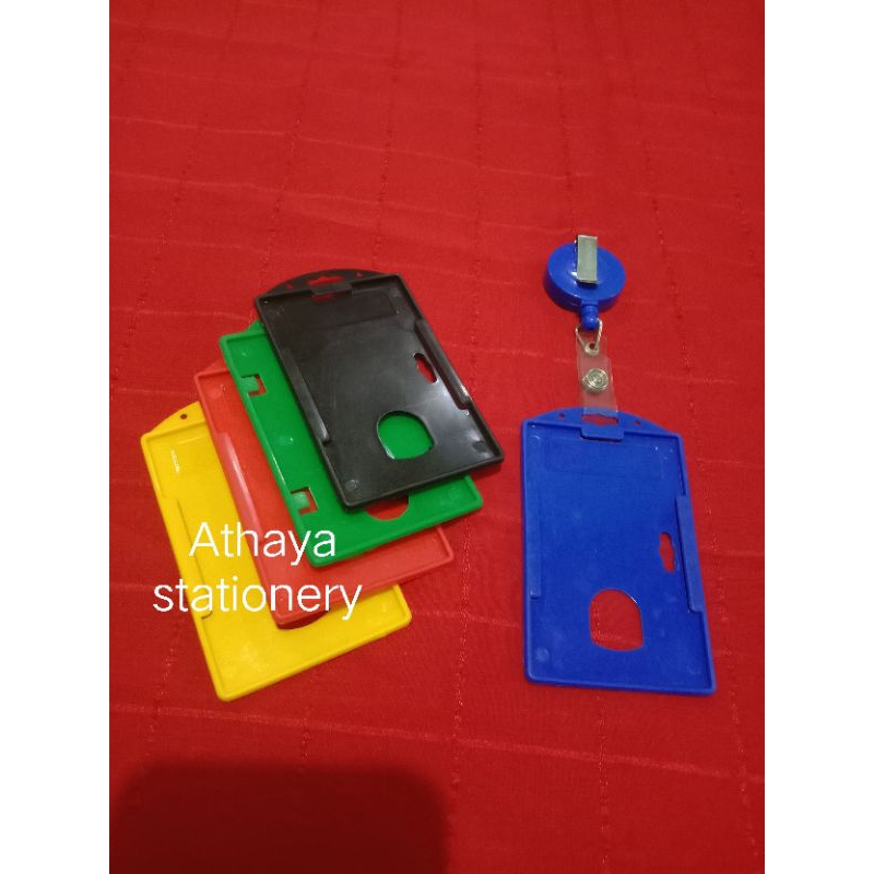 

ID card Yoyo+ID card case Amika