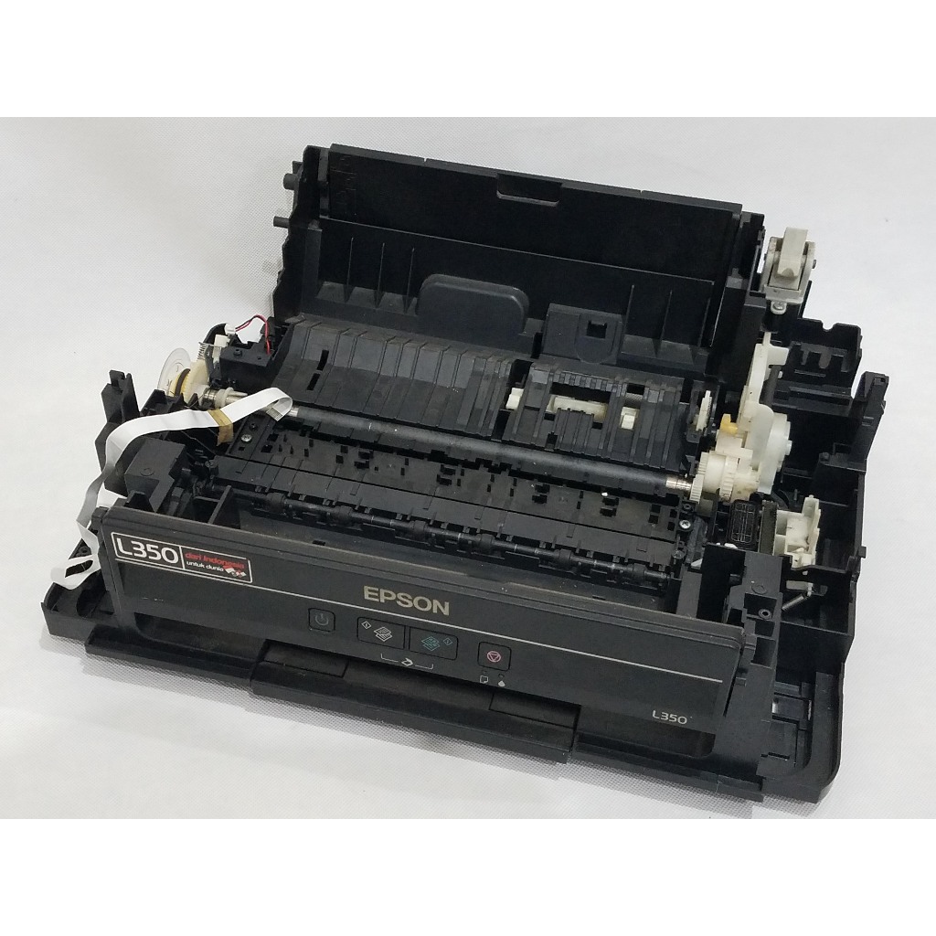 Casing Bawah Epson L360