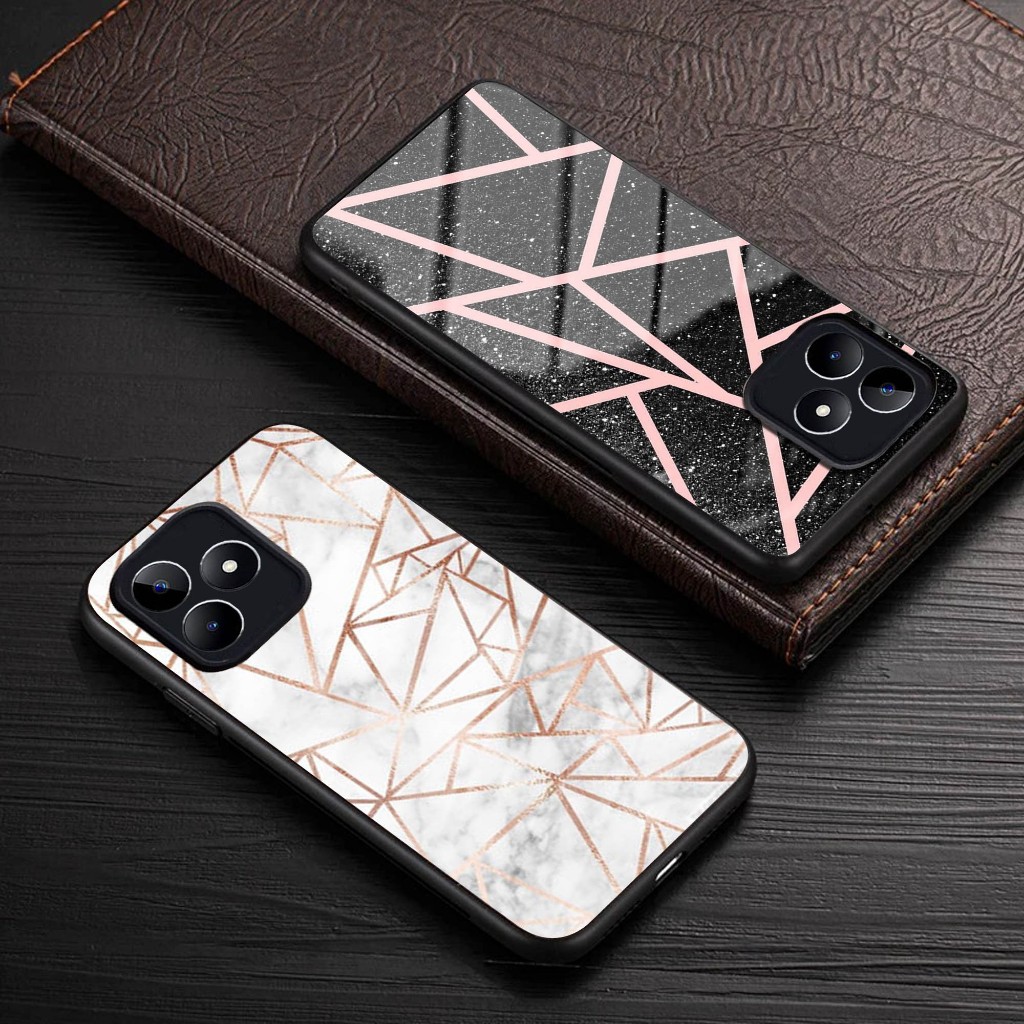 Softcase  Untuk  Realme C53  [SC 12]